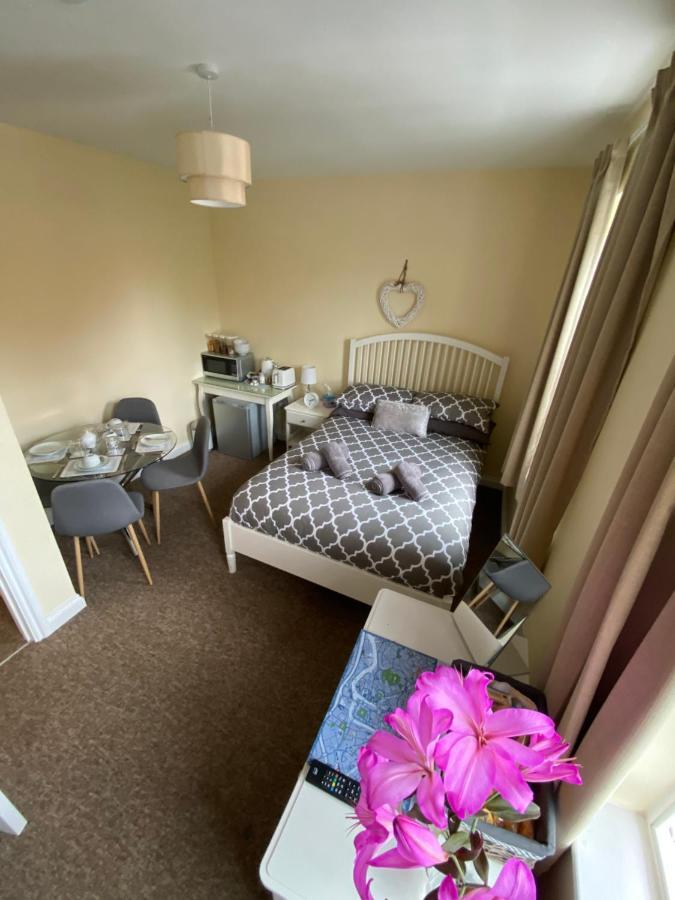 The Ashville Mews Bristol Exterior foto